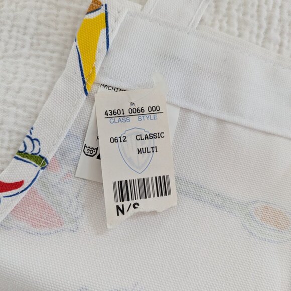 Vintage Tweety Apron (new with tags!) - Picture 8 of 10